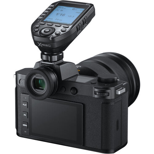 Godox Xpro ii 无线触发器