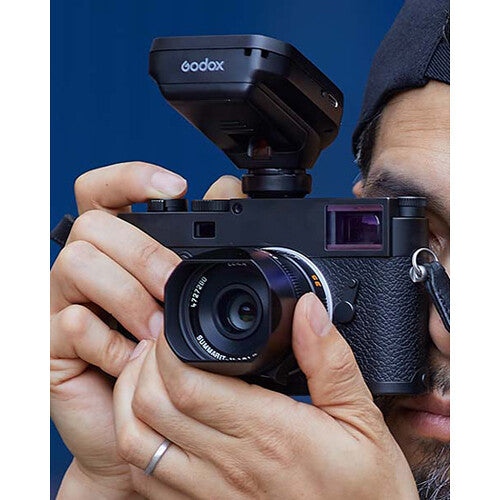 Godox Xpro ii 无线触发器