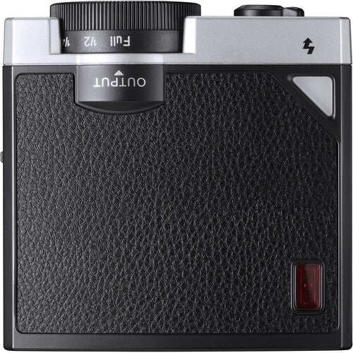 Godox Lux Junior 复古相机闪光灯（黑色） 