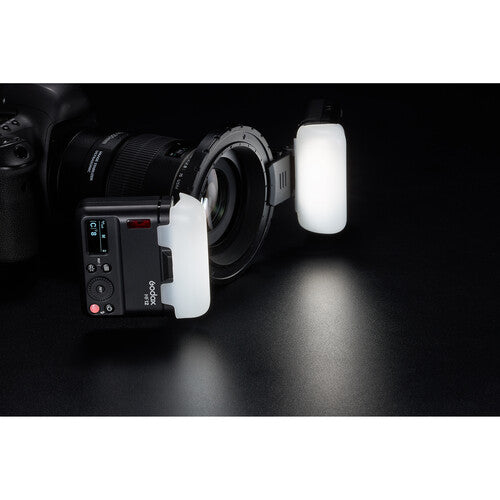 Godox MF12微距闪光灯