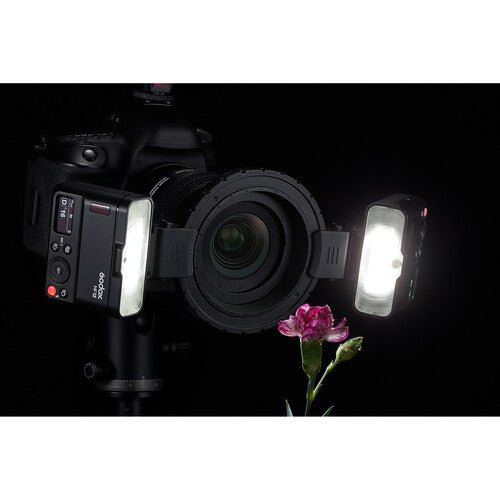Godox MF12微距闪光灯