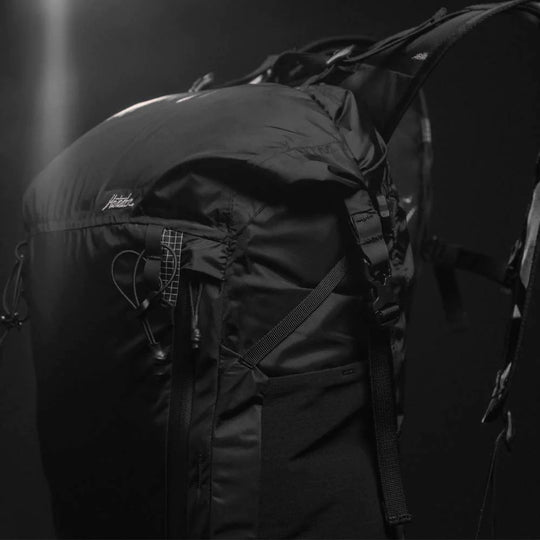 Matador Freerain22 防水可折叠背包 MATFR223001BK 