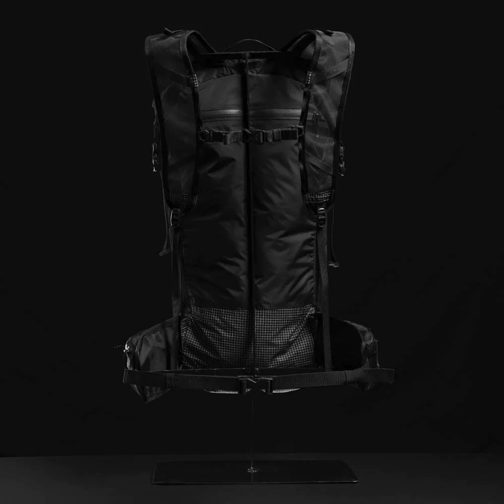Matador Freerain28 防水可折叠背包 MATFR283001BK 