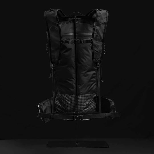 Matador Freerain28 防水可折叠背包 MATFR283001BK 