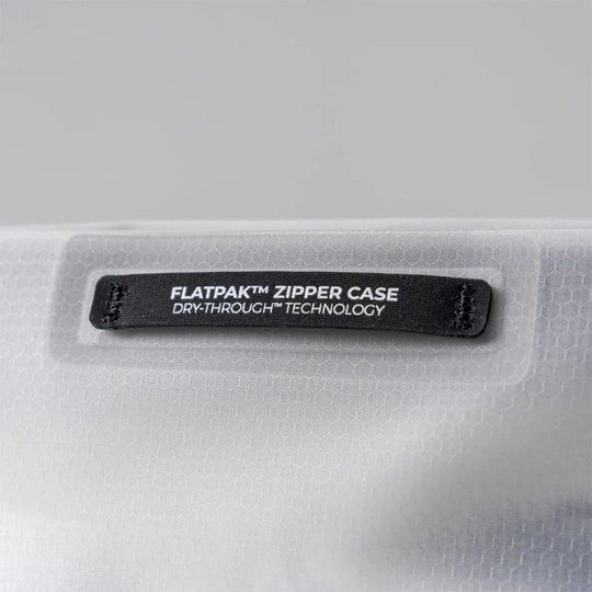Matador FlatPak 拉链洗漱包