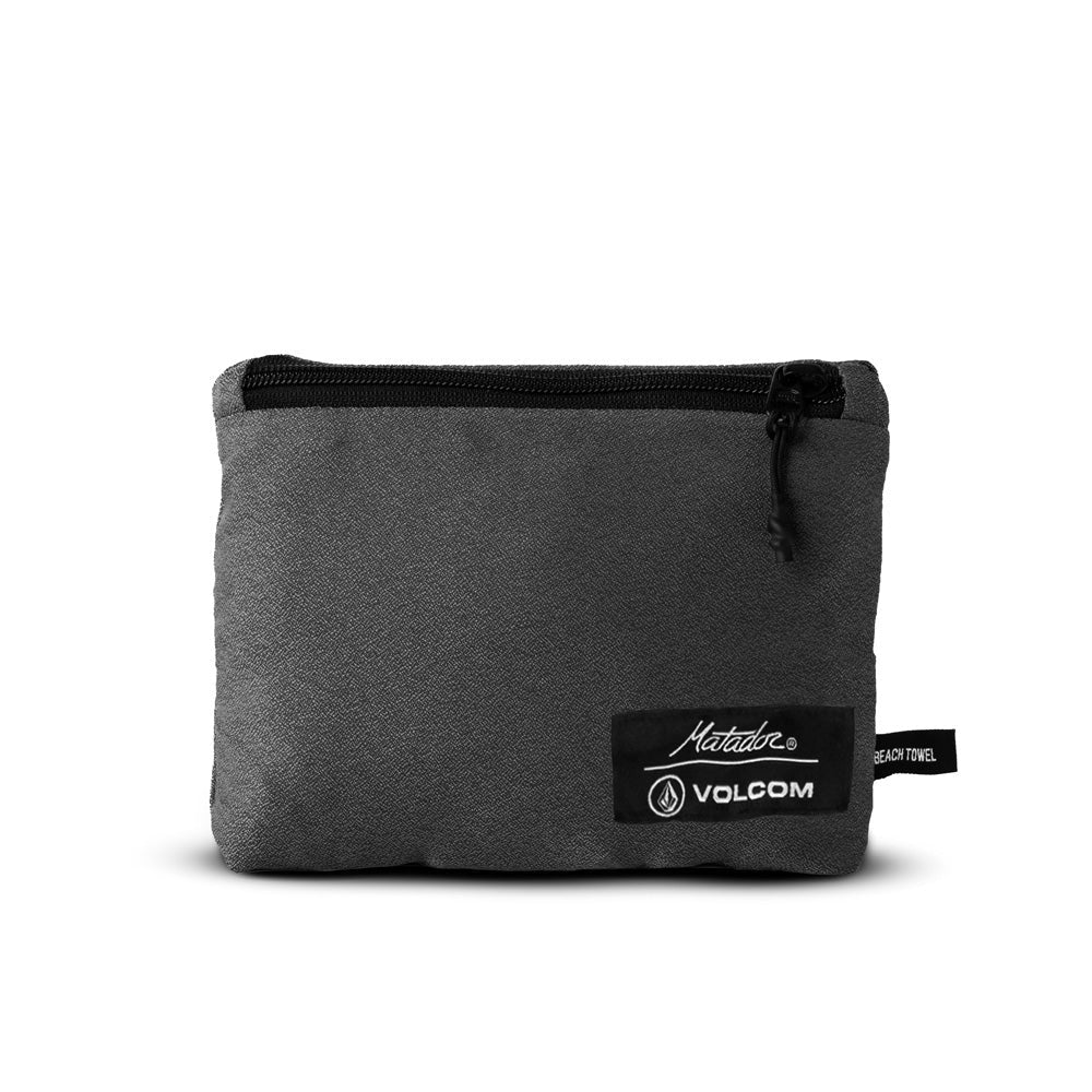 Matador 可打包沙滩巾 - Volcom Wanderer Stripe MVBT01WND