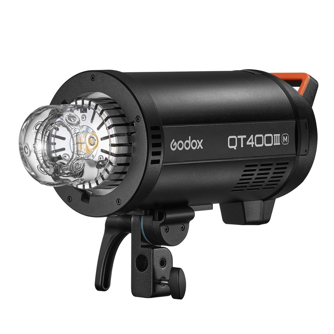 Godox QT400IIIM 专业影室闪光灯