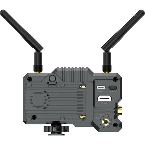 好利来 Mars 400S PRO II SDI/HDMI 无线视频传输系统