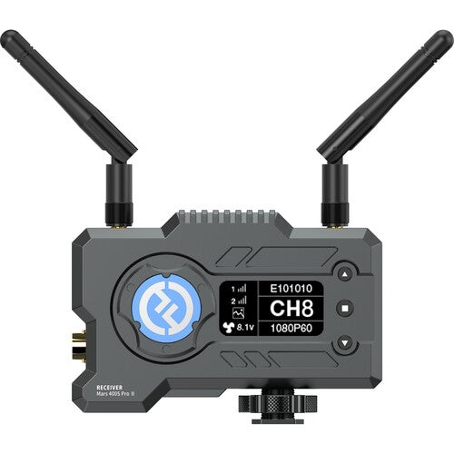 好利来 Mars 400S PRO II SDI/HDMI 无线视频传输系统