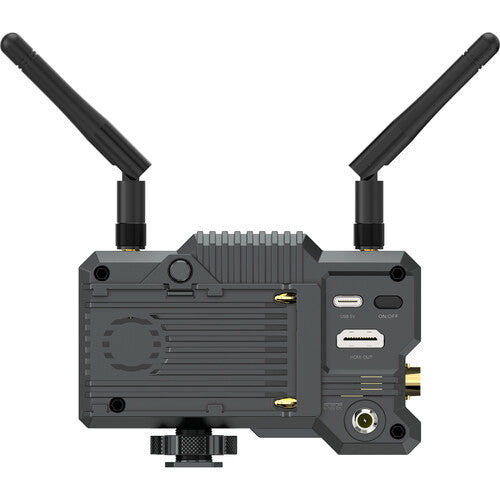 好利来 Mars 400S PRO II SDI/HDMI 无线视频传输系统