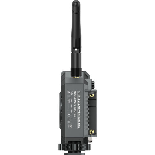 好利来 Mars 400S PRO II SDI/HDMI 无线视频传输系统