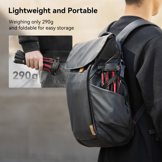 Smallrig RA-D30 迷你抛物线柔光箱