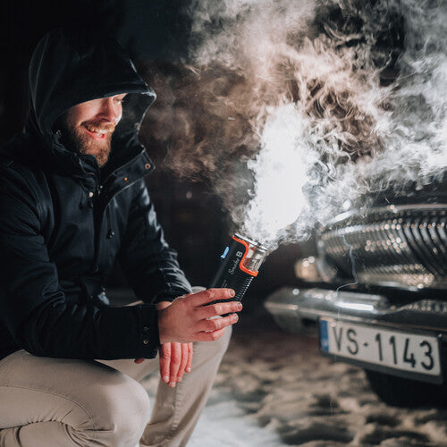 Lensgo Smoke B 烟雾机