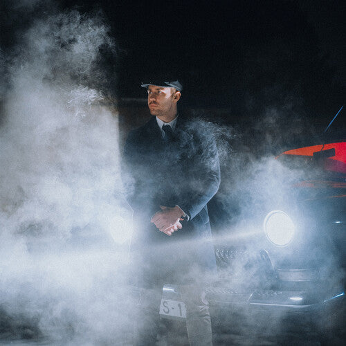 Lensgo Smoke B 烟雾机