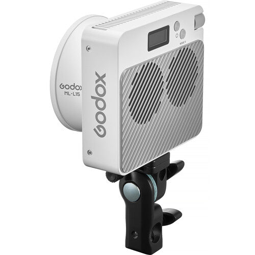 Godox ML100Bi 双色便携式 LED 灯