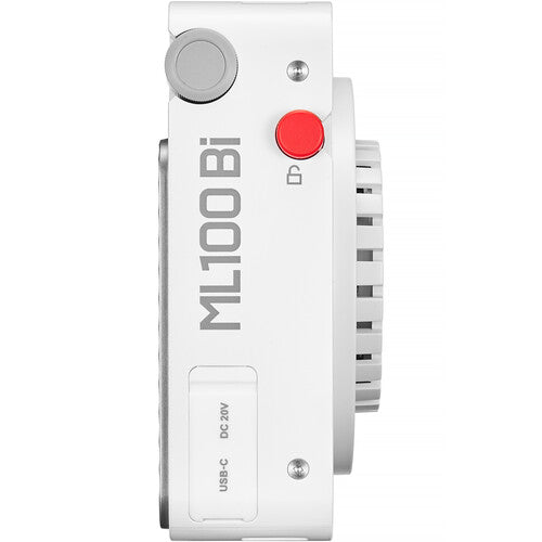 Godox ML100Bi 双色便携式 LED 灯