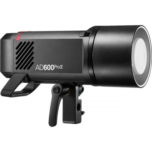 Godox AD600Pro II 一体式外拍灯