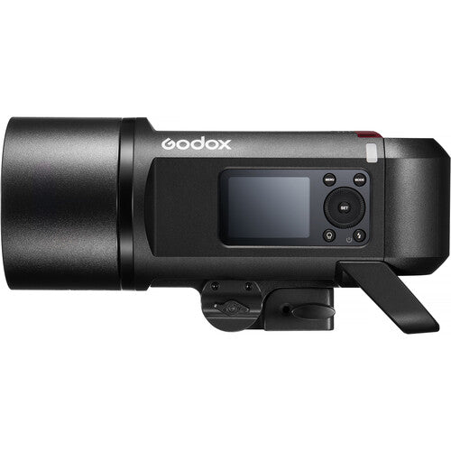 Godox AD600Pro II 一体式外拍灯