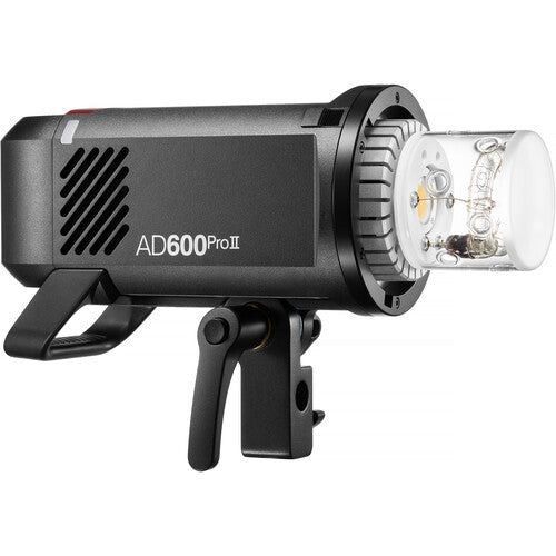 Godox AD600Pro II 一体式外拍灯