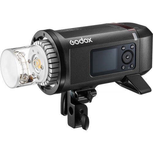 Godox AD600Pro II 一体式外拍灯