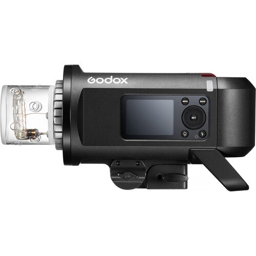 Godox AD600Pro II 一体式外拍灯