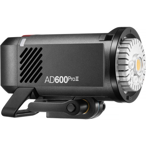 Godox AD600Pro II 一体式外拍灯