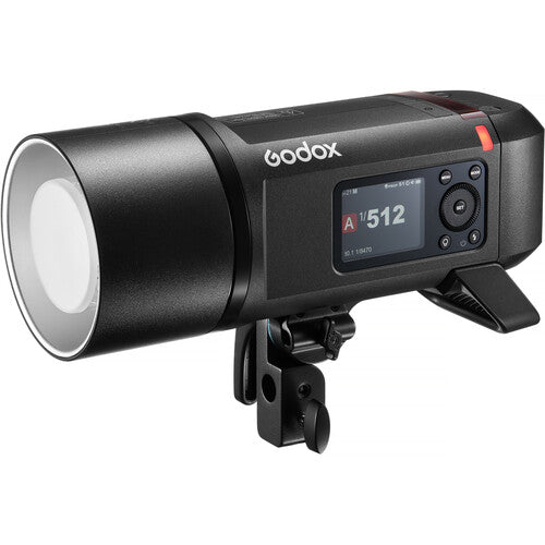 Godox AD600Pro II 一体式外拍灯