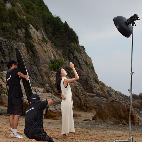 Godox AD600Pro II 一体式外拍灯