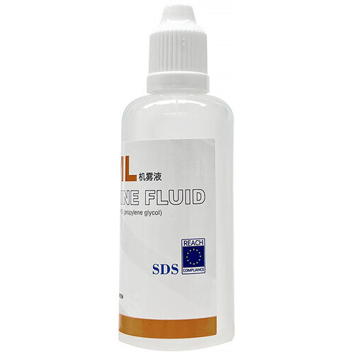 LensGo 烟雾机补充装烟雾液 (60ml)