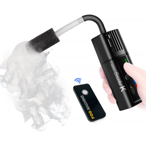 LensGo Smoke K 烟雾机
