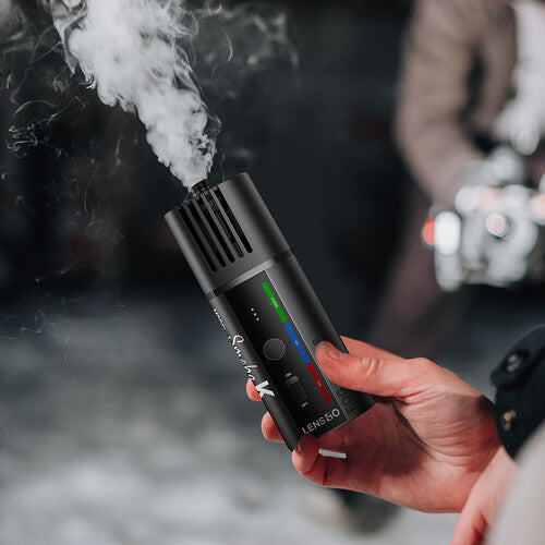 LensGo Smoke K 烟雾机