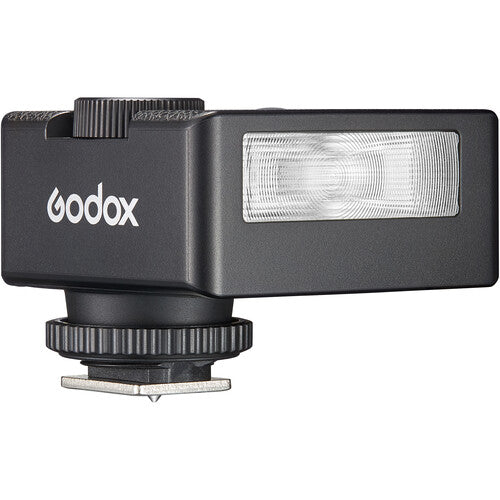 Godox iM30 迷你闪光灯