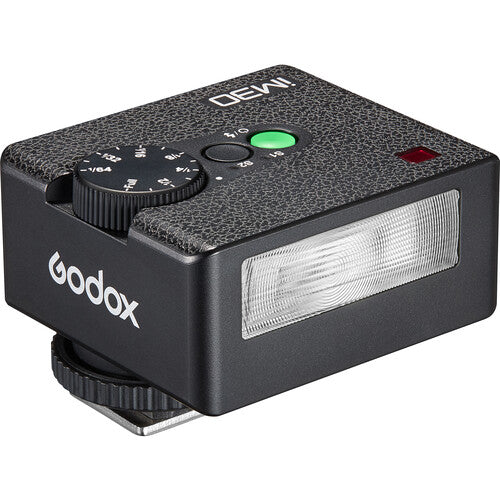 Godox iM30 迷你闪光灯