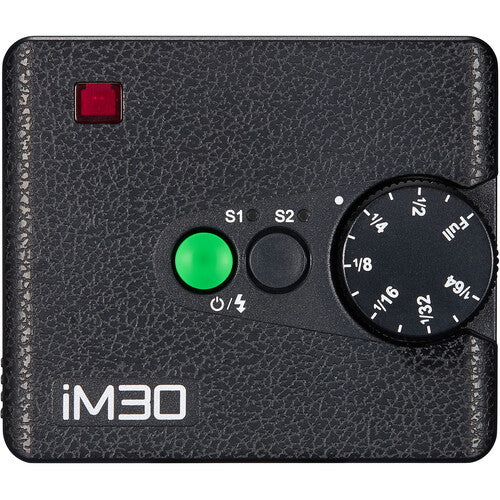 Godox iM30 迷你闪光灯