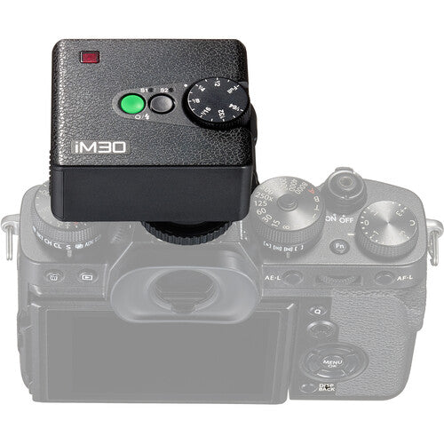 Godox iM30 迷你闪光灯