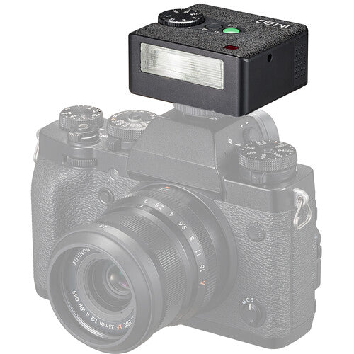 Godox iM30 迷你闪光灯