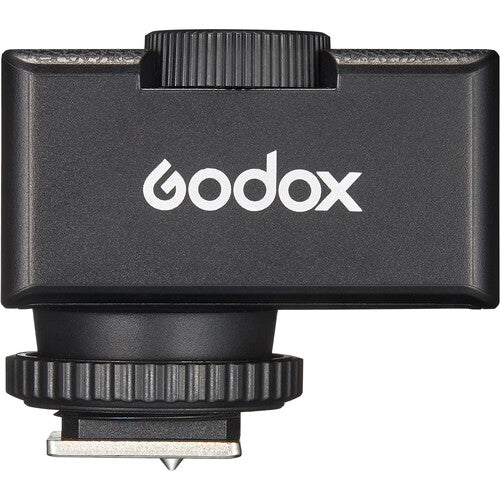 Godox iM30 迷你闪光灯