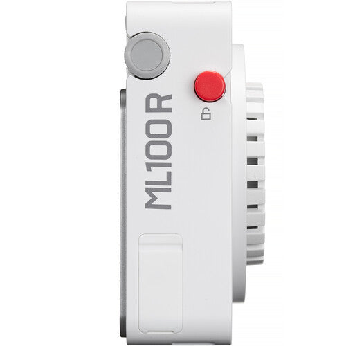 Godox ML100R RGB 全彩便携式 LED 视频灯