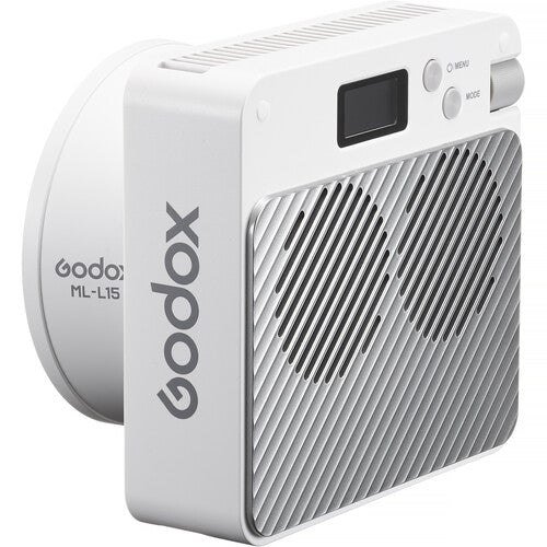 Godox ML100R RGB 全彩便携式 LED 视频灯