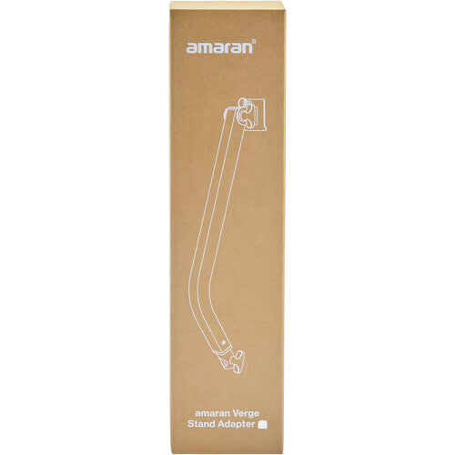 amaran 支架适配器（适用于 Verge 和 Verge Max）