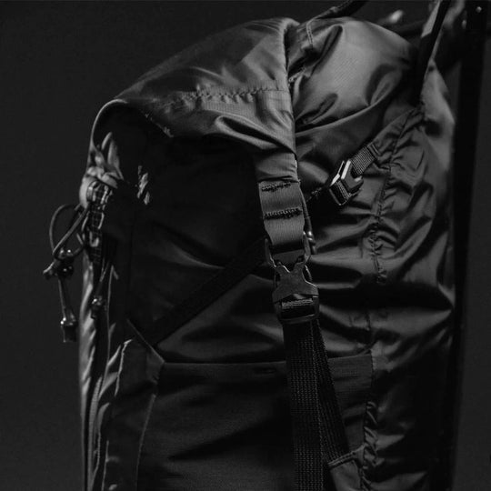 Matador Freerain22 防水可折叠背包 MATFR223001BK 
