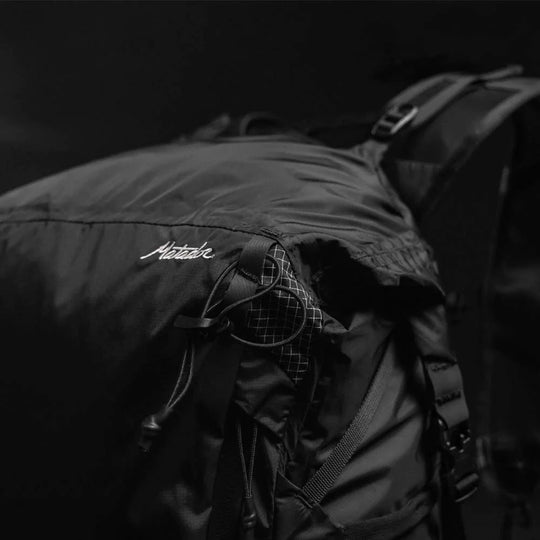 Matador Freerain28 防水可折叠背包 MATFR283001BK 
