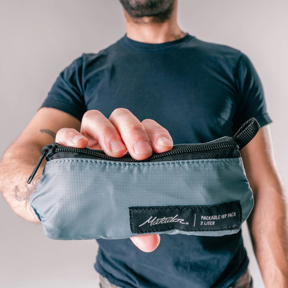 Matador ReFraction Packable Sling.