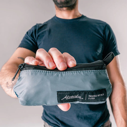 Matador ReFraction Packable Sling.