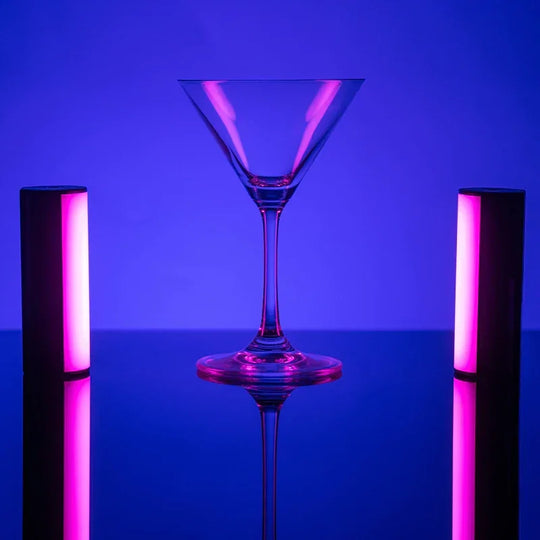 Ulanzi i-Light Magnetic RGB Tube Light 2637 - Red Dot Photo