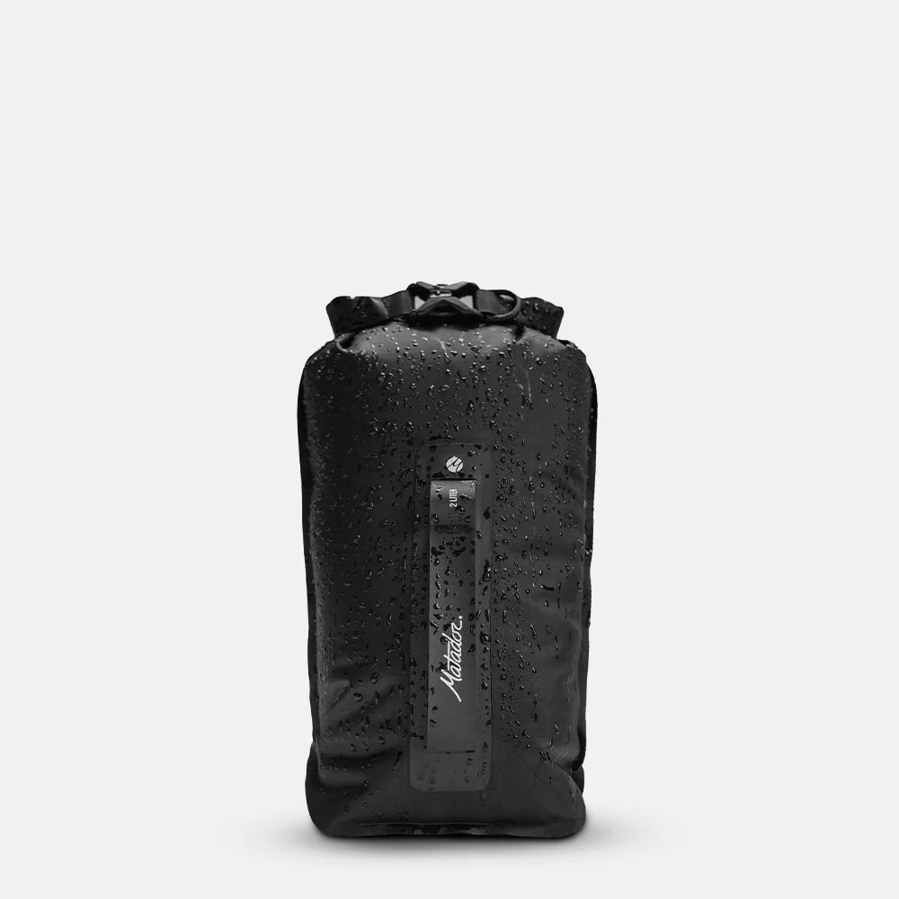 Matador FlatPak 防水袋