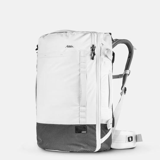 Matador GlobeRider45 旅行背包 MATGR45001BK