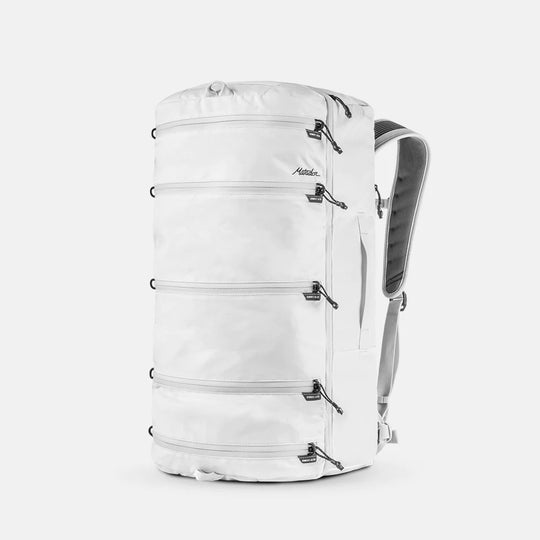 White Matador SEG45 Travel Pack