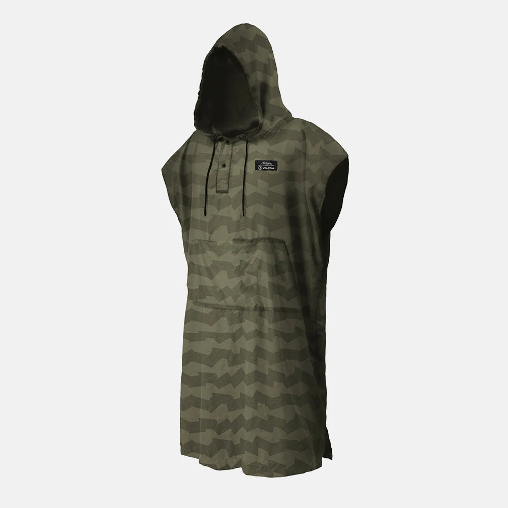 Matador 可折叠毛巾斗篷 - Volcom Wanderer Stripe MVPO01WND