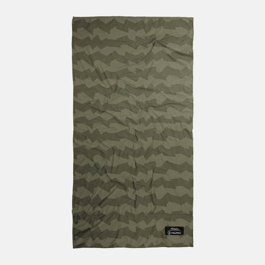 Matador 可打包沙滩巾 - Volcom Wanderer Stripe MVBT01WND